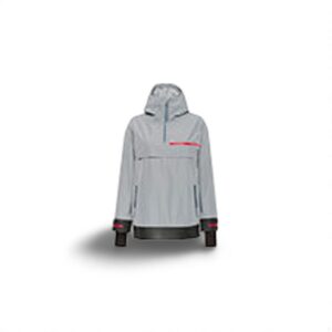 Hood jacket