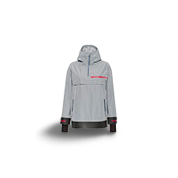 Hood jacket