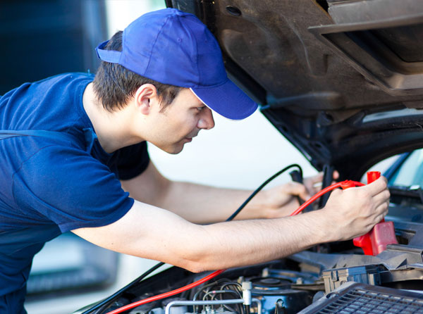 Car care and Servicing