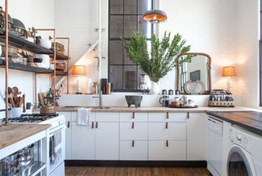 Try the “Good Enough” Method to Clean Kitchen
